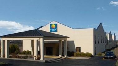 Comfort Inn Lexington Southeast in Lexington, KY