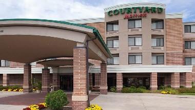 Courtyard by Marriott in Columbia, MO