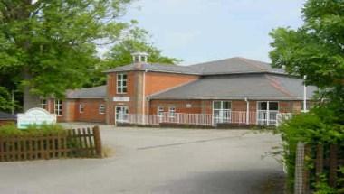 The Lambourn Centre in Hungerford, GB1