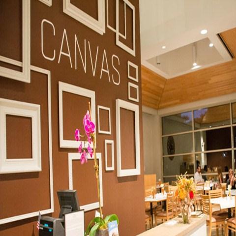 Canvas at the Arkansas Arts Center in Little Rock, AR