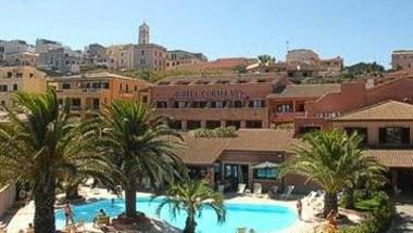 Grand Hotel Corallaro in Santa Teresa Gallura, IT