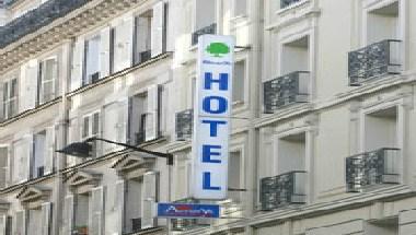 Hotel Amarys Simart in Paris, FR