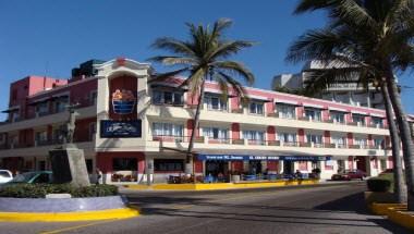 La Siesta Hotel in Mazatlan, MX