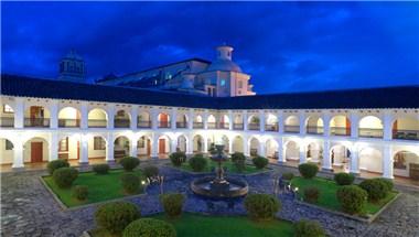 Dann Hotel Monasterio Popayan in Cauca, CO