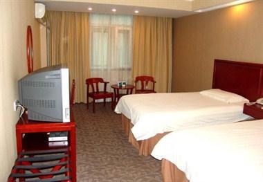 Wuxi East Renmin Road Hotel in Wuxi, CN