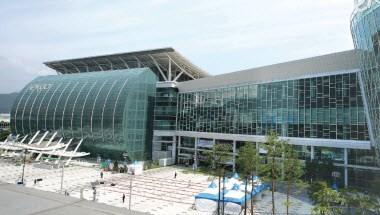 Daegu Exhibition & Convention Center in Daegu, KR