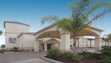 Quality Inn and Suites in Franklin, LA