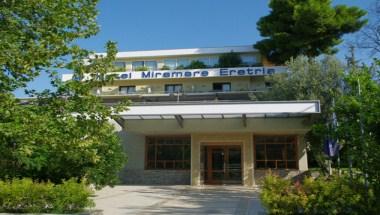 Miramare Hotel Eretria in Eretria, GR