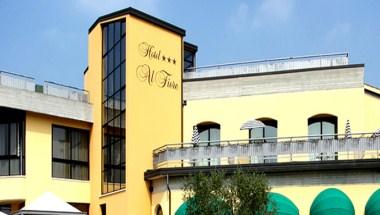 Hotel Al Fiore in Peschiera Del Garda, IT