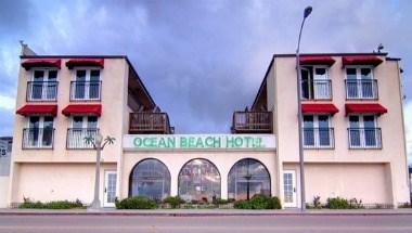 Ocean Beach Hotel in San Diego, CA