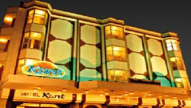 Hotel Kant in Agra, IN