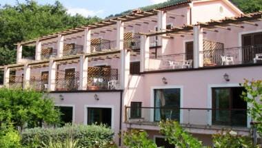 Hotel Martino in Maratea, IT