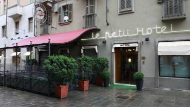 Le Petit Hotel in Turin, IT