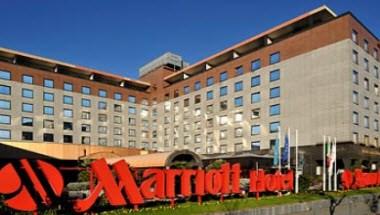 MILAN MARRIOTT HOTEL - UP TO 50 SLEEPING ROOMS – CONGRESS CENTER UNDER RENOVATION in Milan, IT