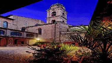 Il Chiostro Del Carmine in Siena, IT