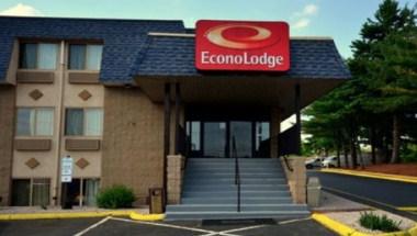 Econo Lodge Milldale - Southington in Milldale, CT