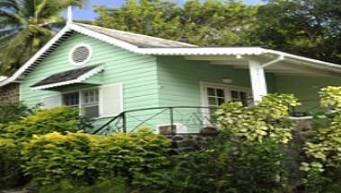 East Winds Inn in Gros Islet, LC