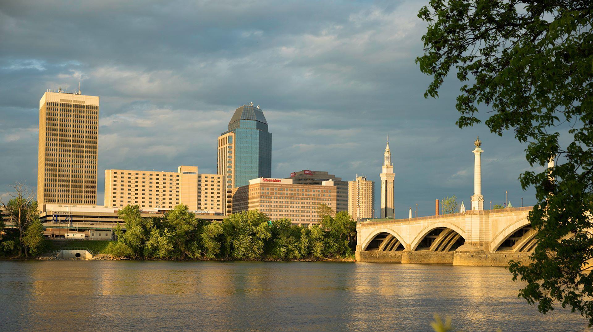 Greater Springfield Convention and Visitors Bureau in Springfield, MA