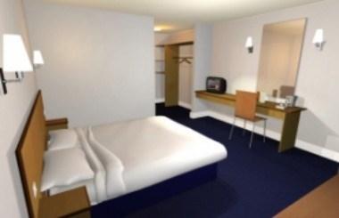 Travelodge - Dunfermline in Dunfermline, GB2