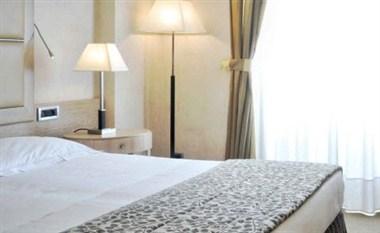 Hotel Astoria in Biella, IT