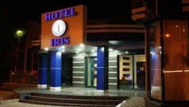 Hotel Iris in Chisinau, MD