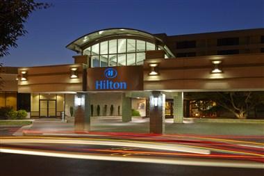 Hilton Raleigh North Hills in Raleigh, NC