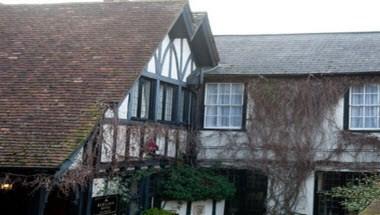 Best Western Red Lion Hotel in Salisbury, GB1
