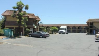 Executive Inn in Fresno, CA