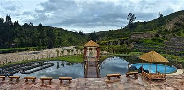 Aranwa Pueblito Encantado del Colca in Arequipa, PE