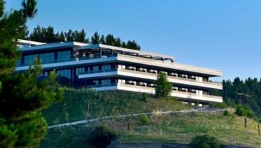 Ananti City Resort in Trikala, GR