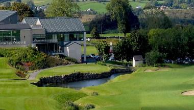 Castle Dargan Golf-hotel & Wellness Resort in Sligo, IE