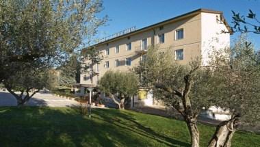 Hotel Tirrenus in Perugia, IT