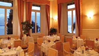 Golf-Hotel Rene Capt in Montreux, CH
