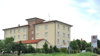 Hotel Arthur in Castelvetro di Modena, IT