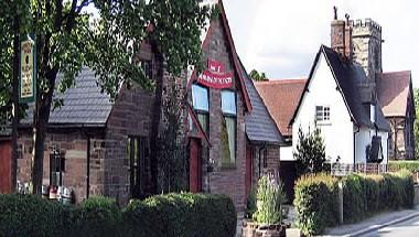 Appleton Thorn Village Hall in Warrington, GB1
