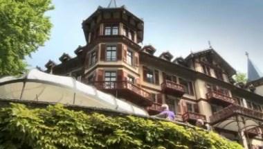 Grandhotel Giessbach in Brienz, CH