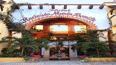 Hotel Hacienda Maria Bonita in Playa del Carmen, MX