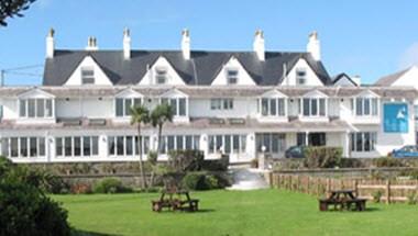 The Trearddur Bay Hotel in Holyhead, GB3