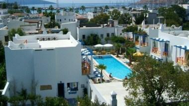 Su Hotel in Bodrum, TR