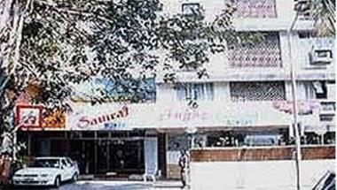 Hotel Samrat in Mumbai, IN