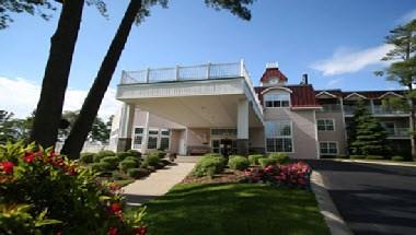 Bayshore Resort in Traverse City, MI