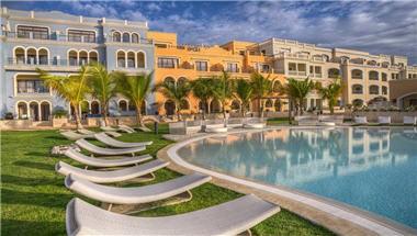 Alsol Luxury Village in Punta Cana, DO