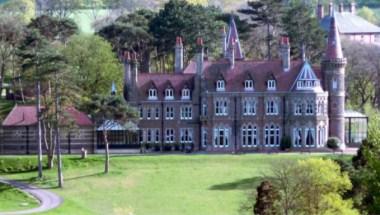 Rushpool Hall Hotel in Saltburn-By-The-Sea, GB1