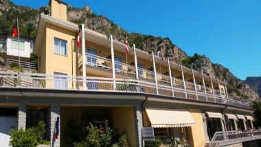 Hotel Village Bazzanega in Tremosine, IT