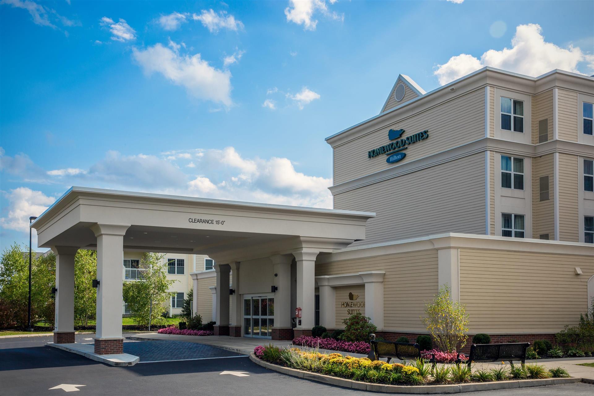 Homewood Suites by Hilton Boston/Canton, MA in Canton, MA