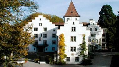 Schloss Wartegg in Rorschacherberg, CH