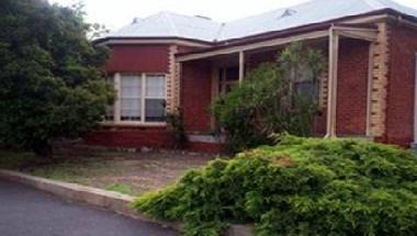 The National Hotel Motel in Bendigo Loddon, AU