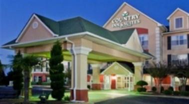 Country Inn & Suites By Radisson McDonough in McDonough, GA