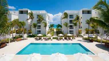 Le Vele Resort in Providenciales, TC