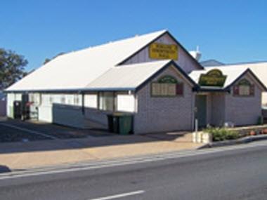 Nerang Hall in Gold Coast, AU